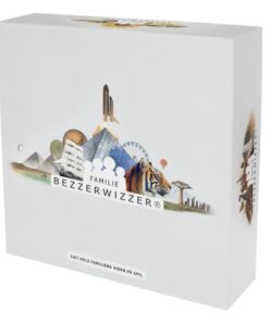 shop Bezzerwizzer - Familie af Bezzerwizzer - online shopping tilbud rabat hos shoppetur.dk