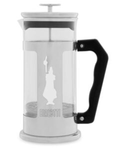 shop Bialetti stempelkande - Presziosa - Rustfri stål af Bialetti - online shopping tilbud rabat hos shoppetur.dk