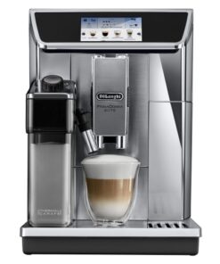 shop De'Longhi espressomaskine - PrimaDonna Elite - Ecam 650.75 af De'Longhi - online shopping tilbud rabat hos shoppetur.dk