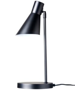 shop Dyberg Larsen bordlampe - Denver - Sort af Dyberg Larsen - online shopping tilbud rabat hos shoppetur.dk