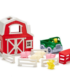 shop Green Toys bondegård af Green Toys - online shopping tilbud rabat hos shoppetur.dk