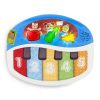 shop Hape klaver - Discover & Play Piano - Baby Einstein af Hape - online shopping tilbud rabat hos shoppetur.dk