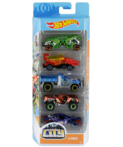 shop Hot Wheels biler - City af Hot Wheels - online shopping tilbud rabat hos shoppetur.dk