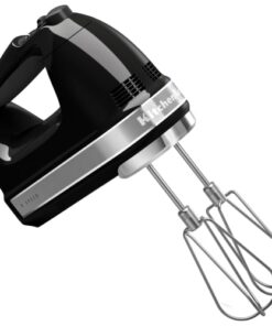 shop KitchenAid håndmixer - Sort af KitchenAid - online shopping tilbud rabat hos shoppetur.dk