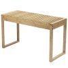 shop Living & more bænk - Bamboo af Living & more - online shopping tilbud rabat hos shoppetur.dk