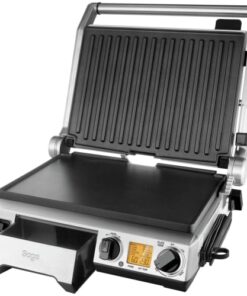 shop Sage bordgrill - The Smart Grill Pro af Sage - online shopping tilbud rabat hos shoppetur.dk