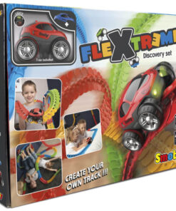 shop Smoby racerbane - FleXtreme af Smoby - online shopping tilbud rabat hos shoppetur.dk