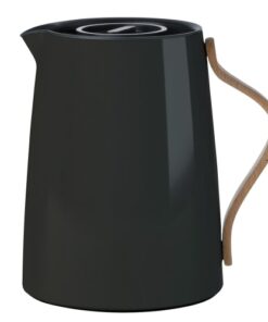 shop Stelton - te-termokande - Emma - Sort af Stelton - online shopping tilbud rabat hos shoppetur.dk