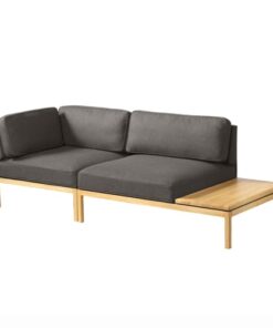 shop Thomas E. Alken modulsofa - L37 7-9-13 - 2 moduler af FDB Møbler - online shopping tilbud rabat hos shoppetur.dk