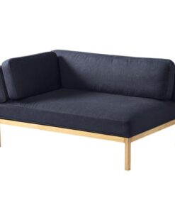 shop Thomas E. Alken sofamodul - L37 7-9-13 - Hjørnemodul 130 x 90 cm af FDB Møbler - online shopping tilbud rabat hos shoppetur.dk