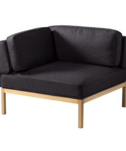 shop Thomas E. Alken sofamodul - L37 7-9-13 - Hjørnemodul 90 x 90 cm af FDB Møbler - online shopping tilbud rabat hos shoppetur.dk