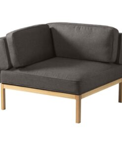 shop Thomas E. Alken sofamodul - L37 7-9-13 - Hjørnemodul 90 x 90 cm af FDB Møbler - online shopping tilbud rabat hos shoppetur.dk