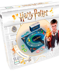 shop Vennerød - Harry Potter Quiz af Vennerød - online shopping tilbud rabat hos shoppetur.dk