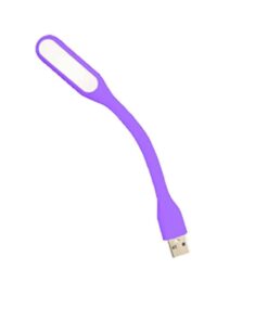 Fleksibel mini USB LED Lampe billigt køb tilbud online shopping