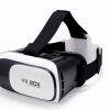 VR headset briller 2.0 - smartphone "VR Box" Virtual Reality 3D billigt køb tilbud online shopping