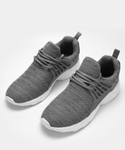 Sneakers Herre - Grå - model JH100 billigt køb tilbud online shopping