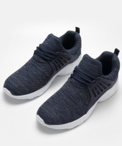 Sneakers Herre - Navy Blå - model JH100 billigt køb tilbud online shopping