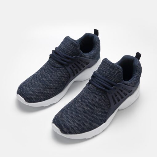 Sneakers Herre - Navy Blå - model JH100 billigt køb tilbud online shopping