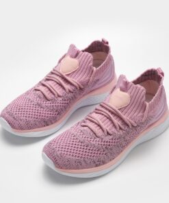 Sneakers Dame - Pink - model JH003 billigt køb tilbud online shopping