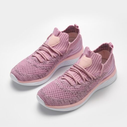 Sneakers Dame - Pink - model JH003 billigt køb tilbud online shopping