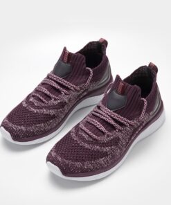 Sneakers Dame - Lilla - model JH003 billigt køb tilbud online shopping