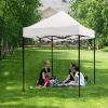 Pavillon / Havepavillon 3 x 3 meter billigt køb tilbud online shopping