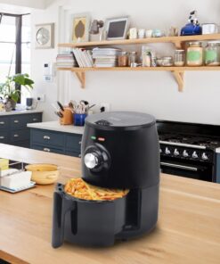 Airfryer 1