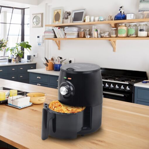 Airfryer 1