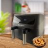Airfryer 8