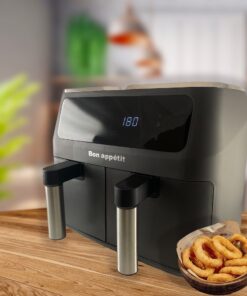 Airfryer 8