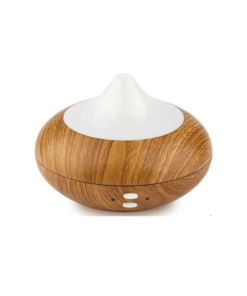 Aroma Diffuser - Hvid 125 ml. billigt køb tilbud online shopping