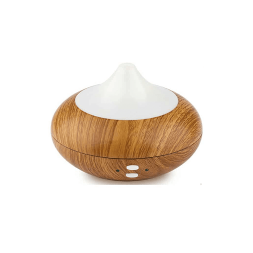 Aroma Diffuser - Hvid 125 ml. billigt køb tilbud online shopping