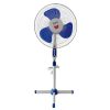 Gulvventilator m/fod 16" (40 cm) billigt køb tilbud online shopping