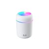 H2O Luftfugter / Humidifier m. LED Lys (Fås i flere farver) billigt køb tilbud online shopping