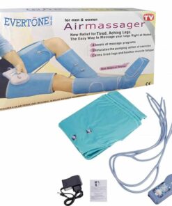 Ben massage - luft kompressions apparat billigt køb tilbud online shopping