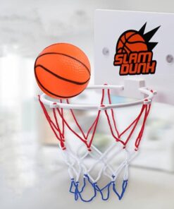 Mini Basket inkl. bold billigt køb tilbud online shopping