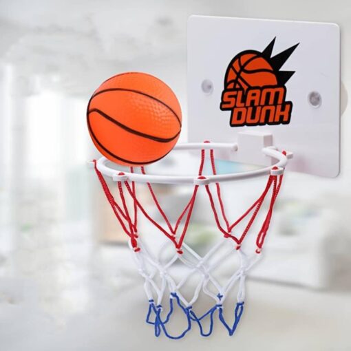 Mini Basket inkl. bold billigt køb tilbud online shopping