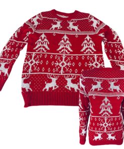 Jule Sweater - Mange Sjove Modeller og Farver billigt køb tilbud online shopping