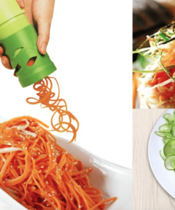 Veggie Twister - den sunde måde at lave "spaghetti" billigt køb tilbud online shopping