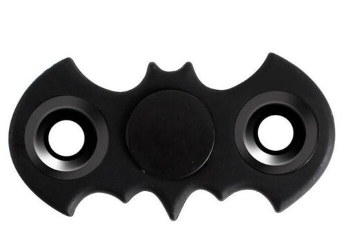 Fidget Spinner Batman billigt køb tilbud online shopping