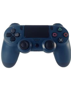 PS4 Trådløs Controller m. Touchpad og vibration billigt køb tilbud online shopping