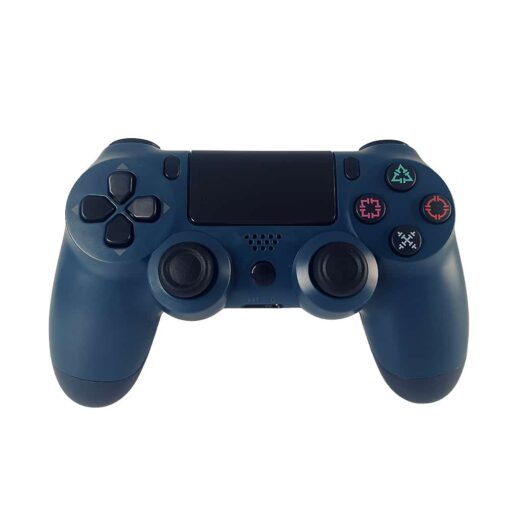 PS4 Trådløs Controller m. Touchpad og vibration billigt køb tilbud online shopping