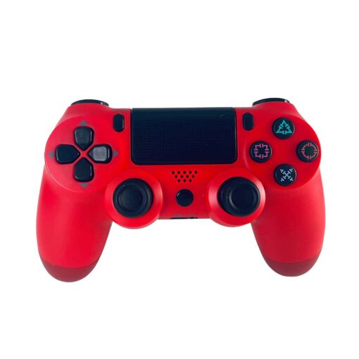 PS4 Trådløs Controller m. Touchpad og vibration billigt køb tilbud online shopping