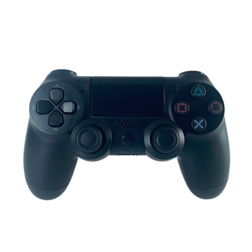 PS4 Trådløs Controller m. Touchpad og vibration billigt køb tilbud online shopping