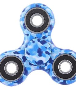 Fidget Spinner Army billigt køb tilbud online shopping