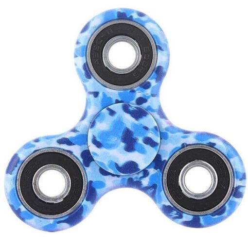 Fidget Spinner Army billigt køb tilbud online shopping