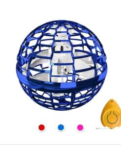 Flying Spinner - Gyro Pro Ball billigt køb tilbud online shopping