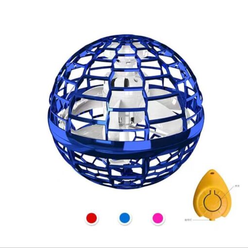 Flying Spinner - Gyro Pro Ball billigt køb tilbud online shopping