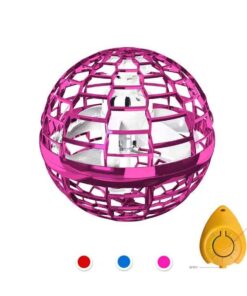 Flying Spinner - Gyro Pro Ball billigt køb tilbud online shopping