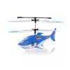 Fjernstyret Flyvende Haj Helikopter billigt køb tilbud online shopping